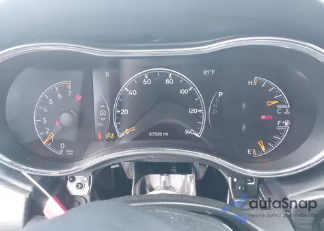 2021 Jeep Grand Cherokee Laredo X 4X4 из США, поврежденный, VIN 1C4RJFAG7MC698792